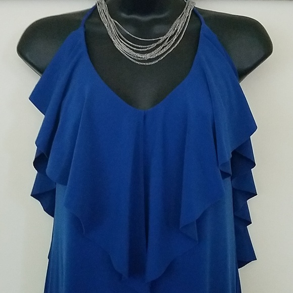 Aa Studio ▪ Maxi Dress - Picture 2 of 7